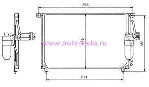    Opel Omega B 94 OE1850028